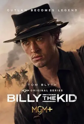 Billy the Kid assistir online grátis