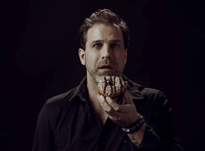 Adam G. Simon
