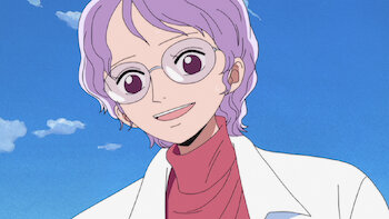 ONE PIECE Episódio 201
