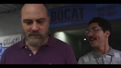 Impuros-Episódio 5
