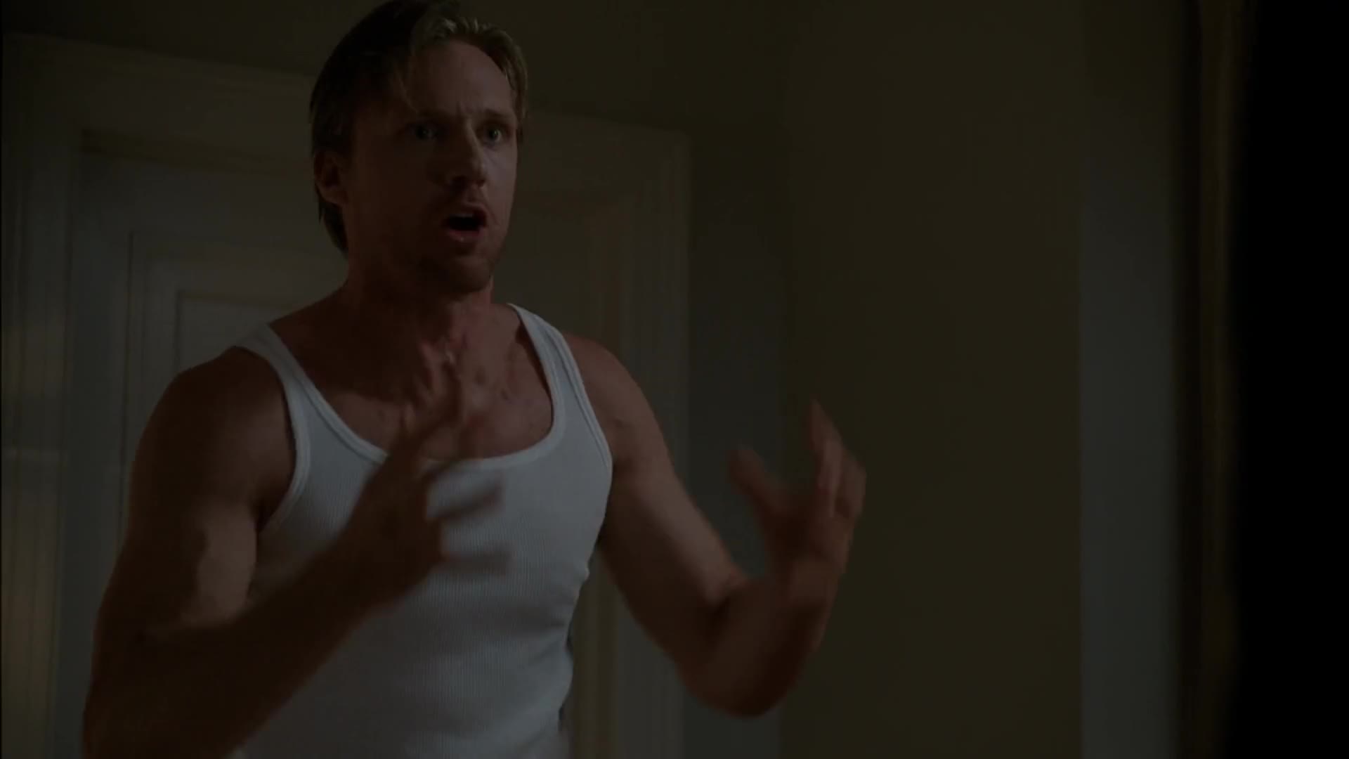 American Horror Story Episódio 8