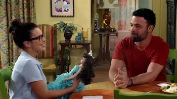 One Day at a Time-E12.Furacão Victor