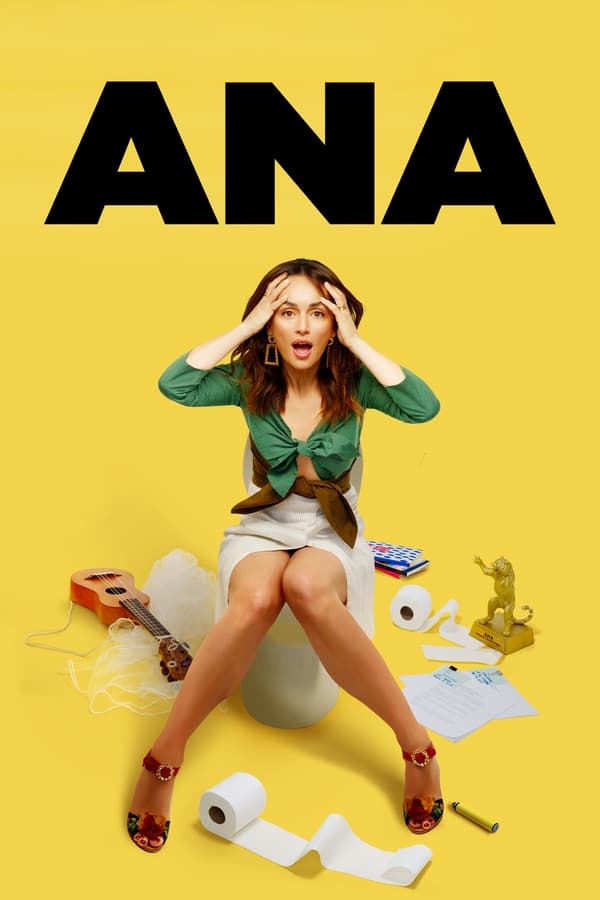 Ana assistir online grátis