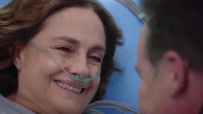 Quem Segura a Minha Família?-E50