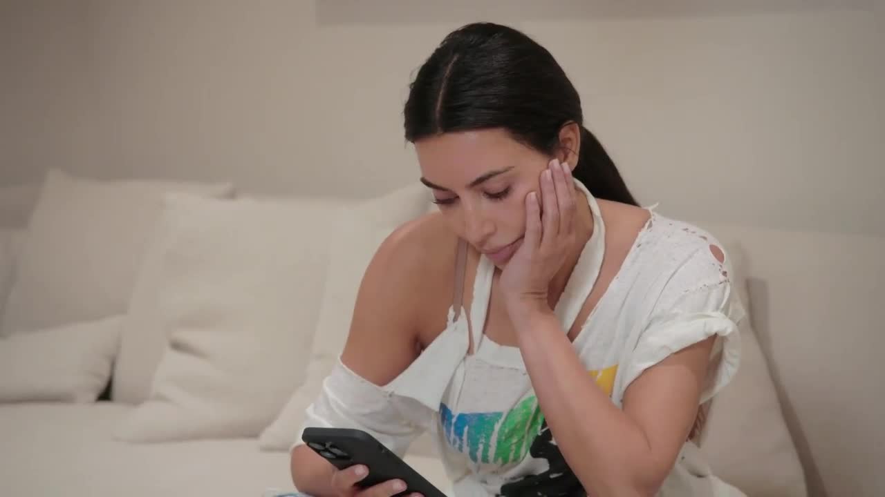 The Kardashians Episódio 1