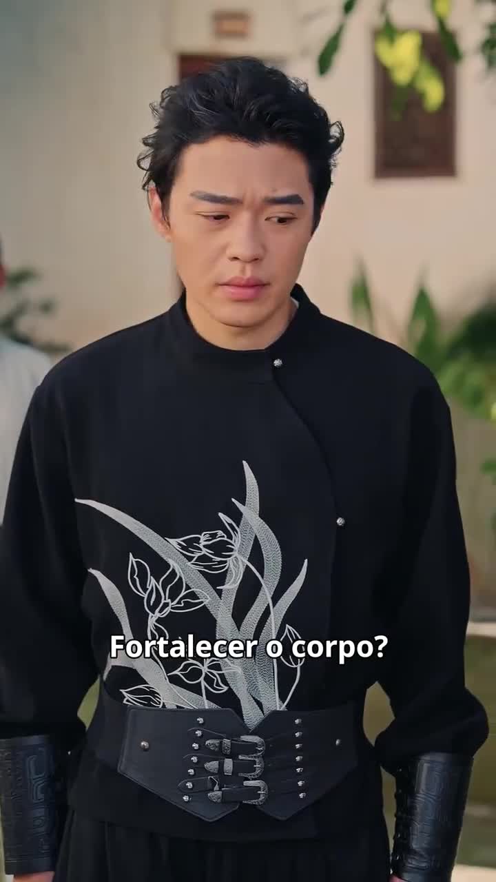 O Servente Supremo Episódio 2