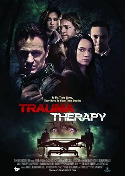 Movie Poster: Retiro Mortal