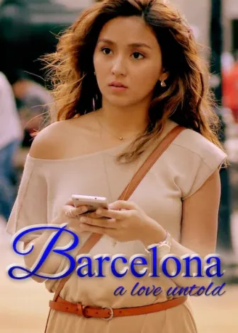 Amor em Barcelona