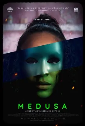 Medusa assistir online grátis