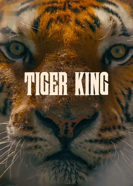 A Máfia dos Tigres