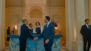 Rainhas da Grana-Bem no alvo