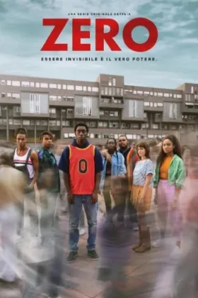 Zero - Série completa grátis no Cinegato