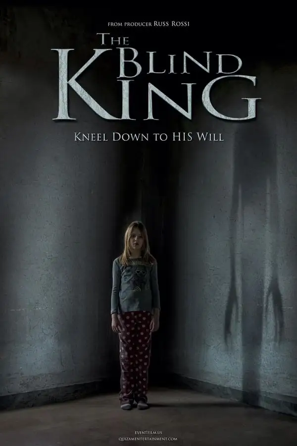 Dark Silence assistir online grátis