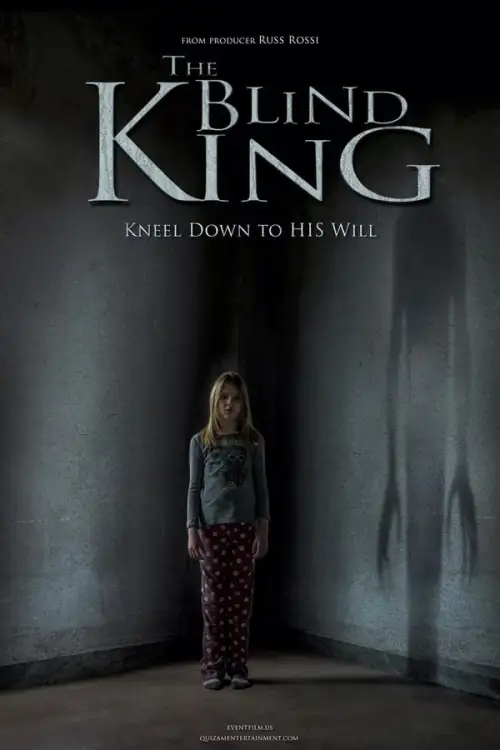 Movie Poster: Dark Silence
