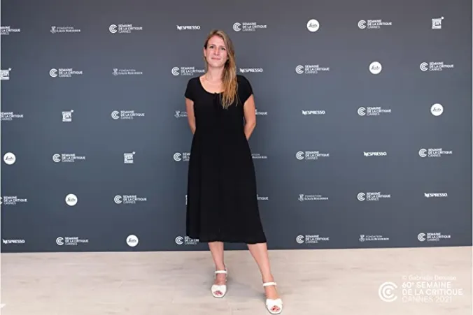 Clara Roquet