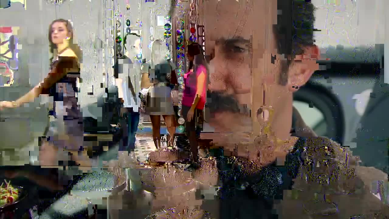 Coração de Mãe Episódio 19