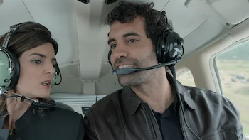 Gangues da Galícia Episódio 2