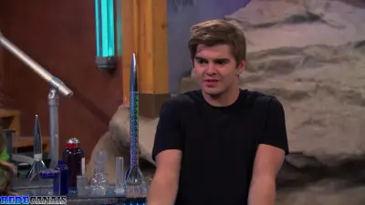 Os Thundermans-Episódio 28