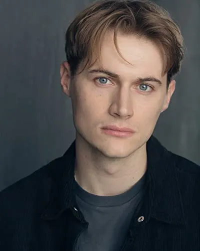 Jonny Green