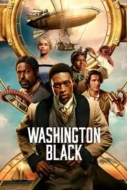 Pôster da série Washington Black (2025)
