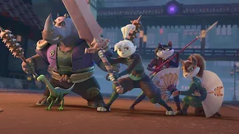 E2.Yokai