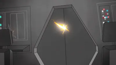 Star Wars: Forças do Destino-E1.Hasty Departure
