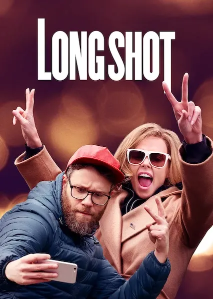 Capa de Long Shot