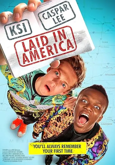 Dois Virgens na América