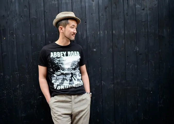 Hiroshi Sogabe