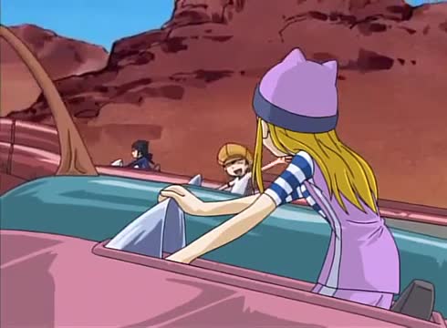 Digimon 4 Episódio 18