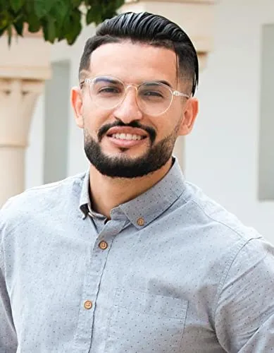 Hamza Moknii