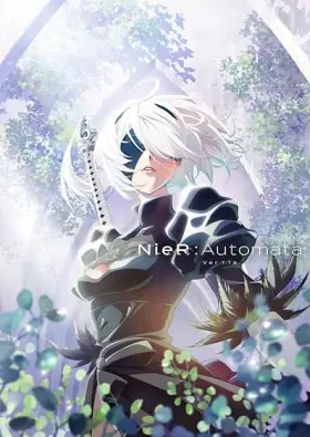 NieR:Automata Ver1.1a assistir online grátis