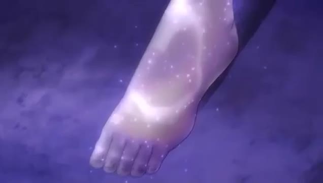 Asura kurain Episódio 4
