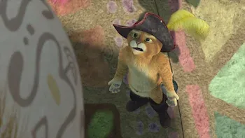 Pequena mudança