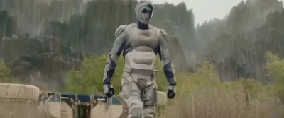 Diários de um Robô-Assassino-E7