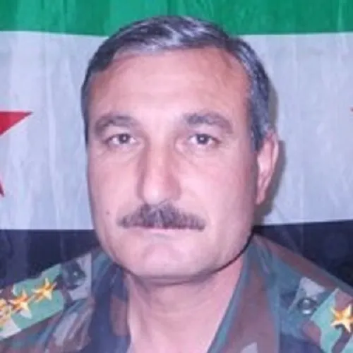 Riad Al-Asaad