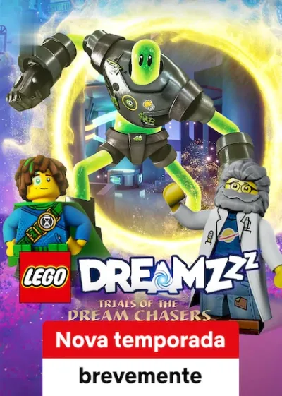 LEGO® DREAMZzz