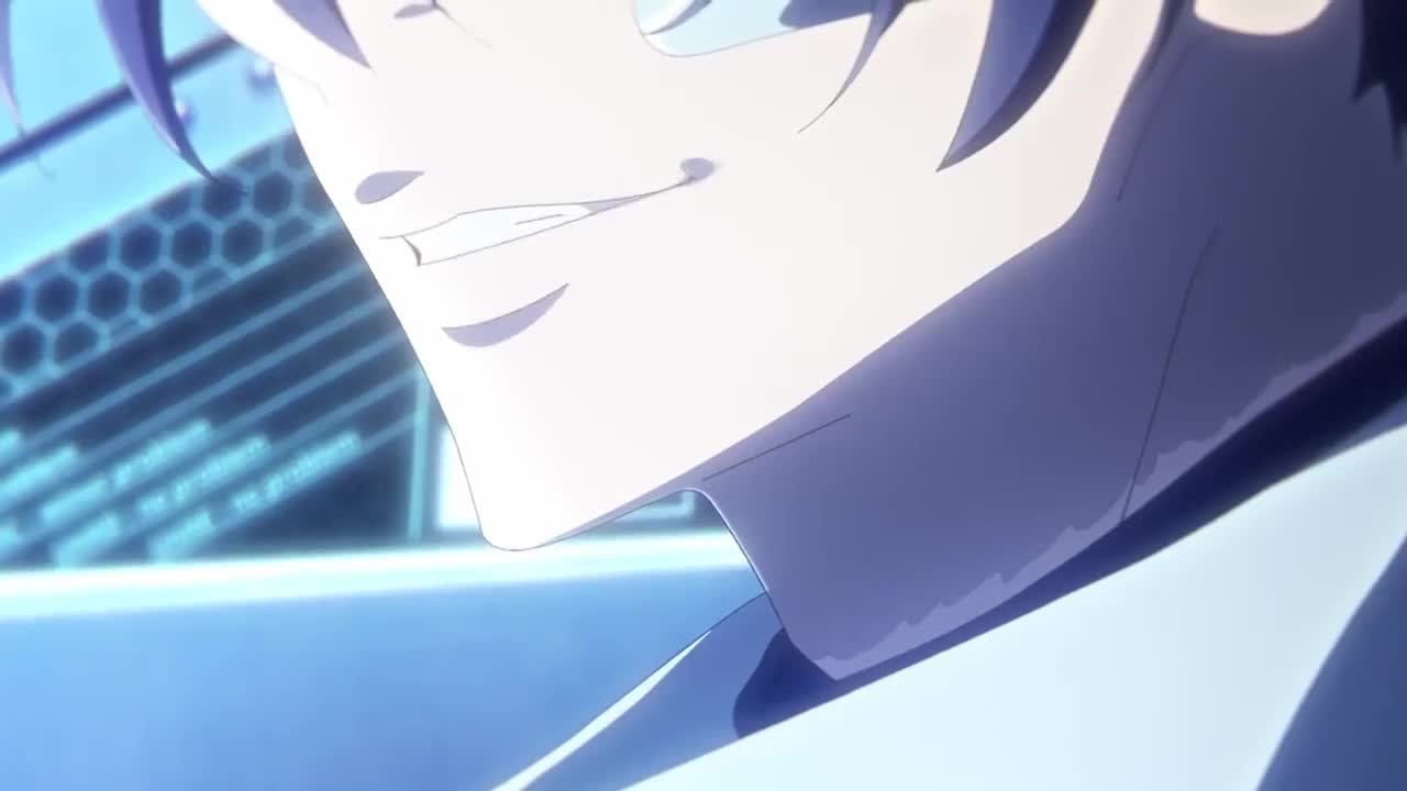 86 Episódio 19