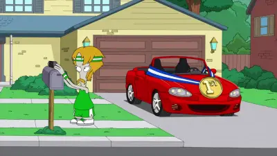 American Dad!-E9