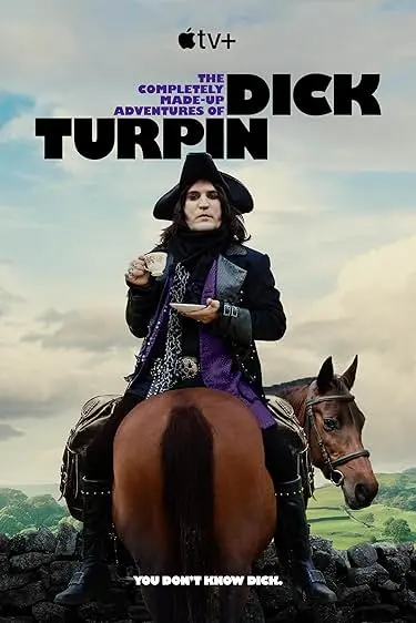 As Aventuras Inventadas de Dick Turpin assistir online grátis