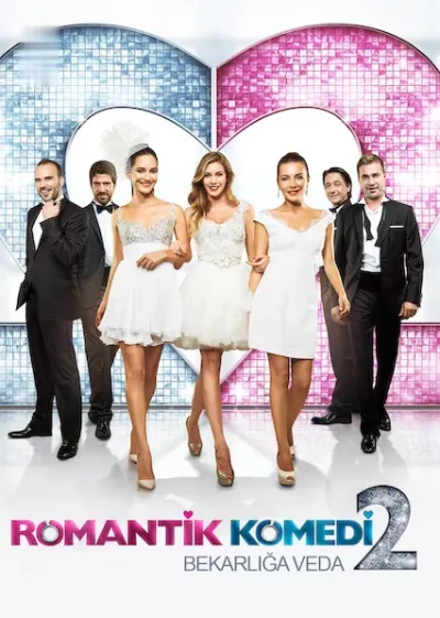 Romantik Komedi 2: Bekarlığa Veda