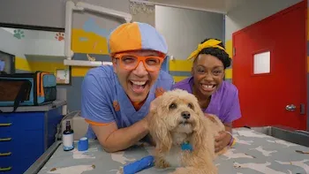 Veterinários