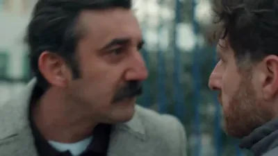 Coração de Mãe-Episódio 23