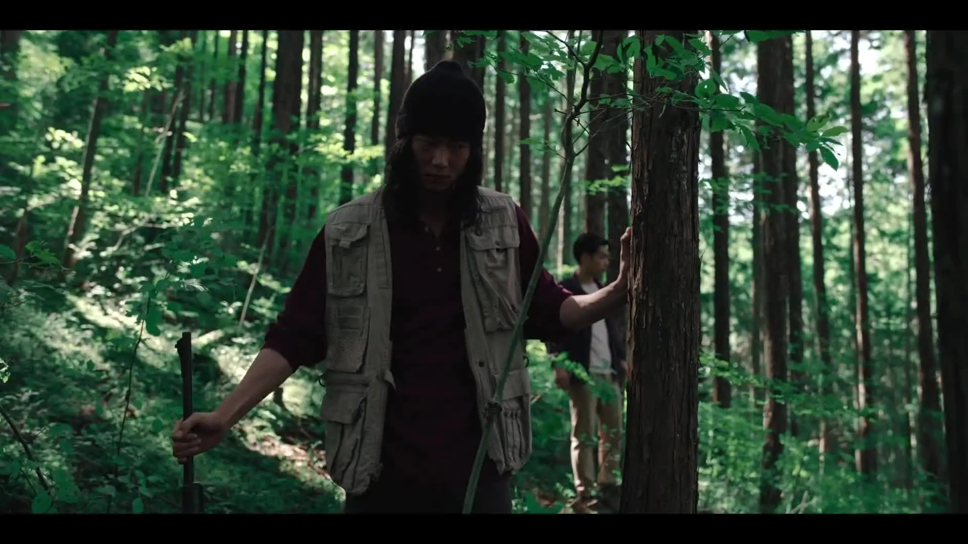 E6.Premonition