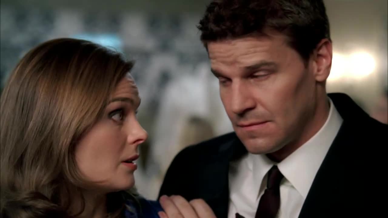 Bones Episódio 20
