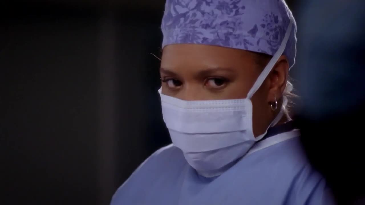 Grey's Anatomy Episódio 11