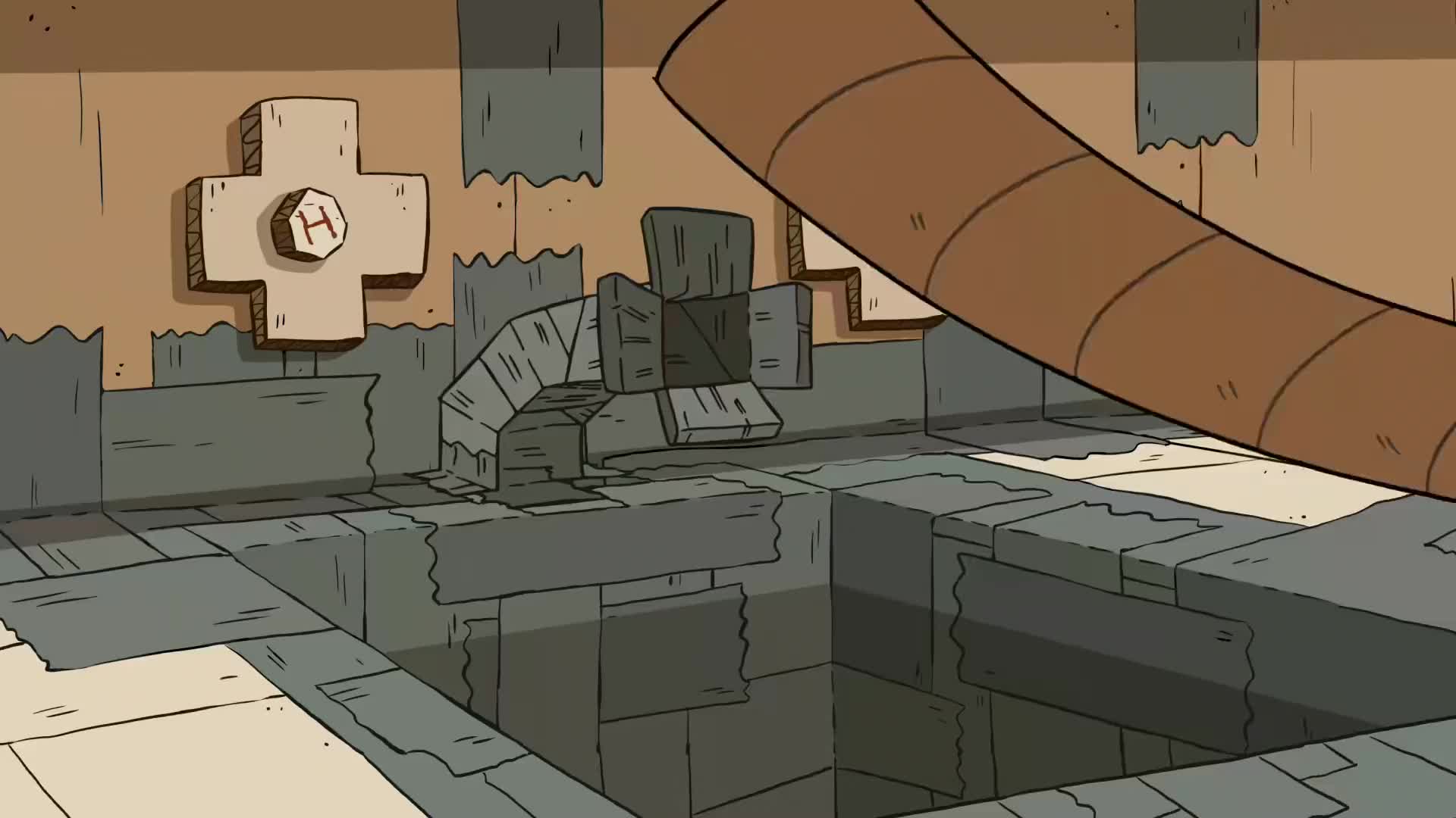 O Mundo de Greg Episódio 14