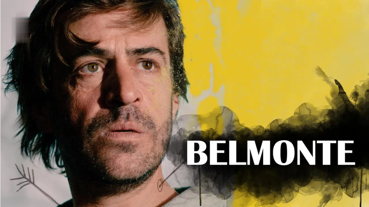 Movie Poster: Belmonte