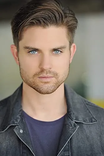 Connor Garelick