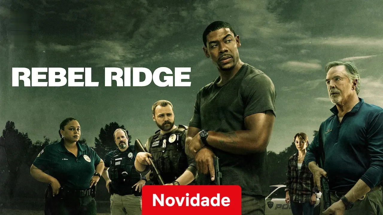 Rebel Ridge